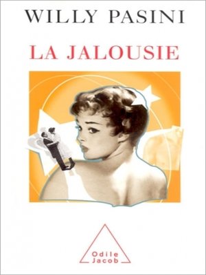 cover image of La Jalousie